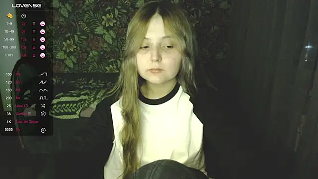 vendymories Live XXX-Chat