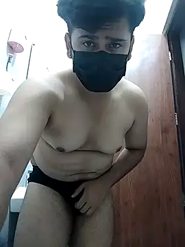 Show modela Small_dick_069 na web-kameri