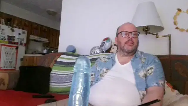 Ursulet_US' Webcam Show