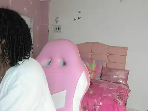 shanny_hilll webcam show