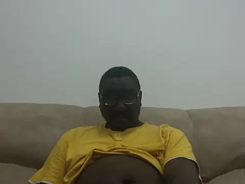 afrocamshooter Webcam Show