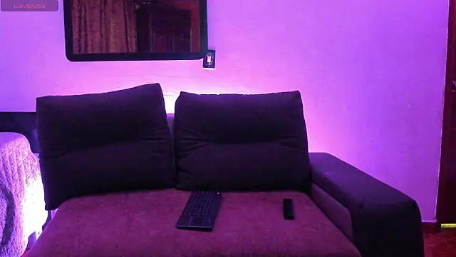 Czat XXX na żywo – Teo_Rave