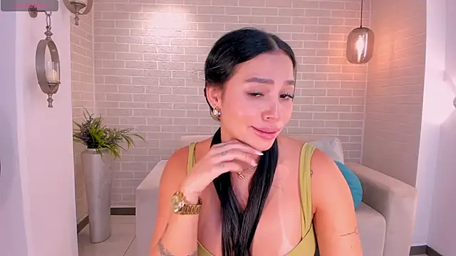 MollyJones_'s Live XXX Chat