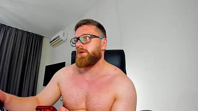 Webkamerová show Findom_guy