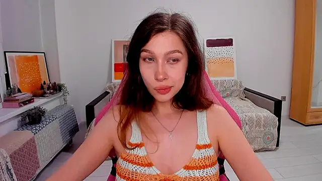 Chatroom XXX en direct de tenderdreams