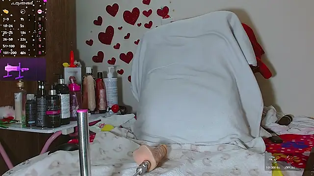 Valeria_Saenz_25 现场XXX聊天