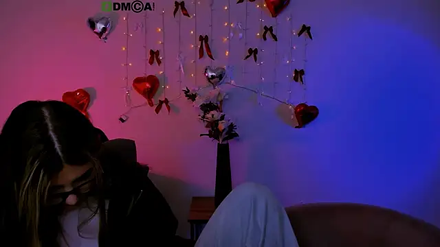 barbara_crazy Show Webcam