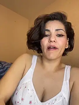 Živý XXX chat eva_luz