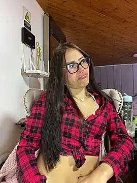Chat XXX en directo de Cloe_pink1