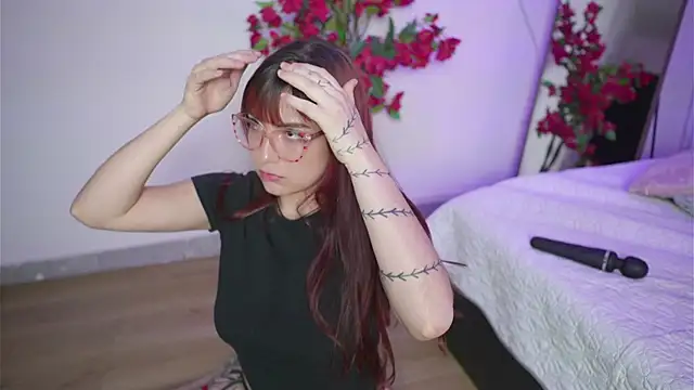 Kitty_nana_ 即時 XXX 聊天