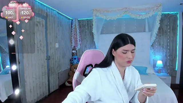 floryn_susana webcam show