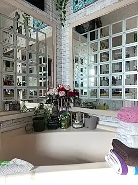 TranSexualJade95: απευθείας συνομιλία ΧΧΧ