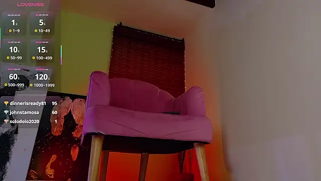 Živý XXX chat Emma__Blanco