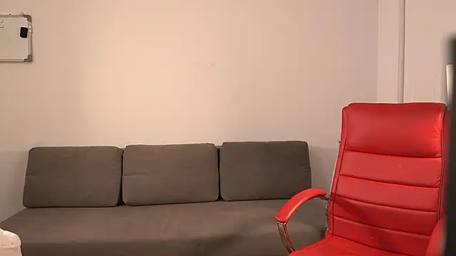 Sand0w's Webcam Show