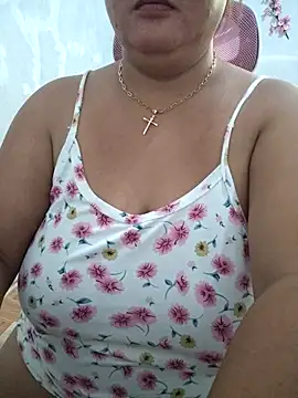 lady_rosie Obrolan Langsung XXX