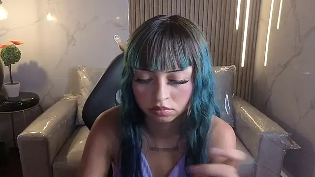 Živý XXX chat _ceeleste_cute_