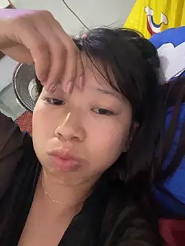Mayly_lucky2 Live XXX Chat