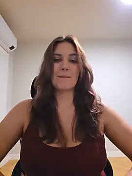 MiaRides19n Webbikameraesitys