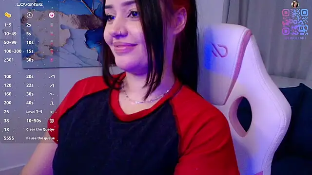 Show de Kathy_Deann na webcam