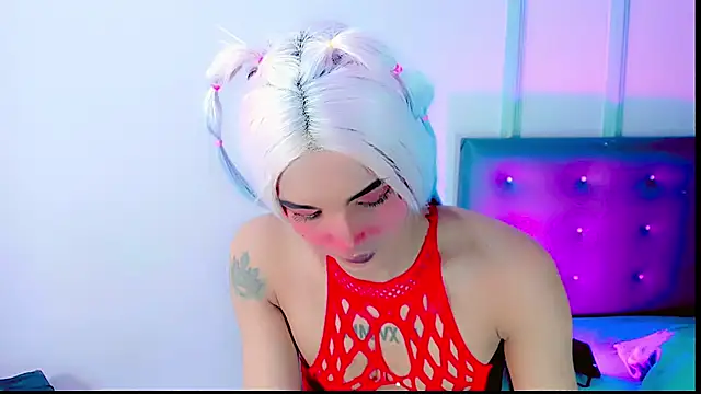 malahya_ Webcam show