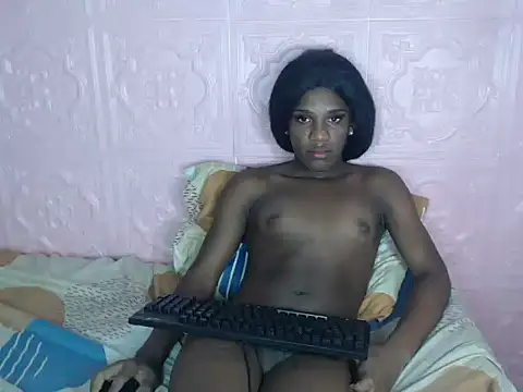 Show de webcam de Dayanisxxx