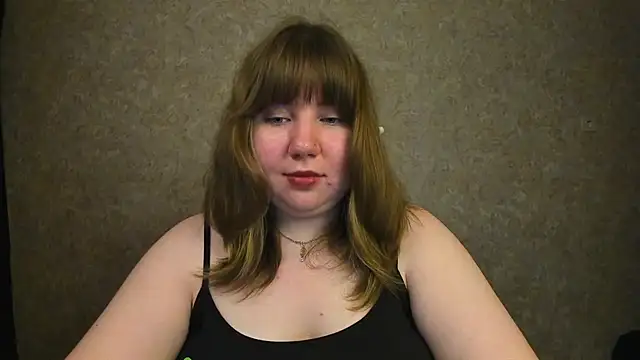 DafnaMonroe élő XXX-chatje