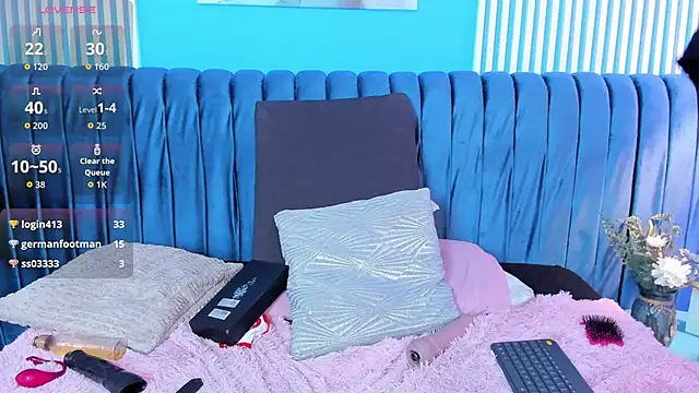 Živý XXX chat milavega_