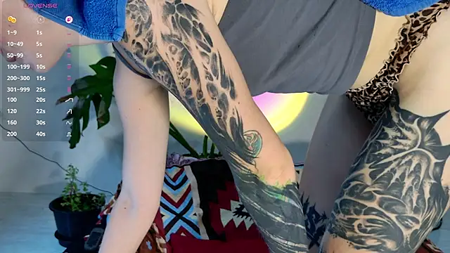 jane-booblegum Live XXX-Chat