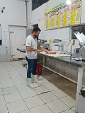 RobertoLuiz84: διαδικτυακό σόου στην κάμερα