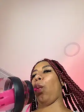 Show Webcam de FerAlvax