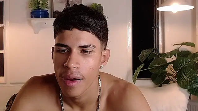 Jesve Live XXX Chat