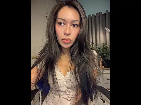 Jasmine_Elcock: вебкам-шоу