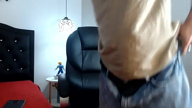 Chat XXX Live AmethystShadow17