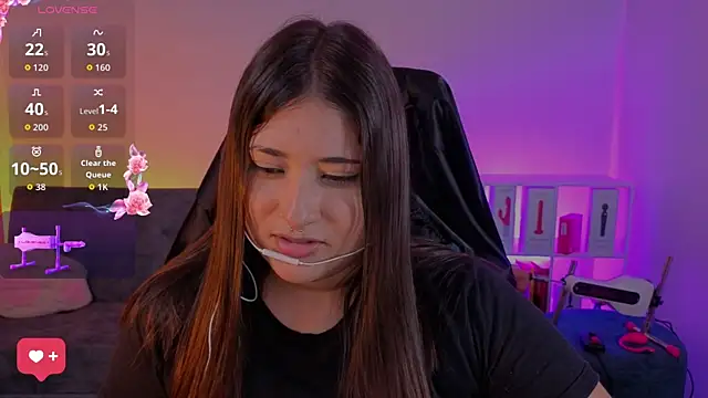 Gabs__ Chat XXX live