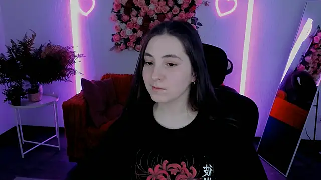VirtuallVoyant Live XXX-Chat