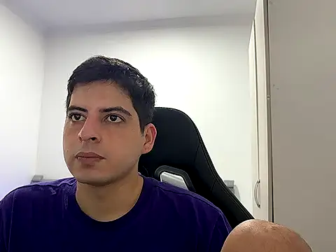 lordbeja Chat XXX in diretta