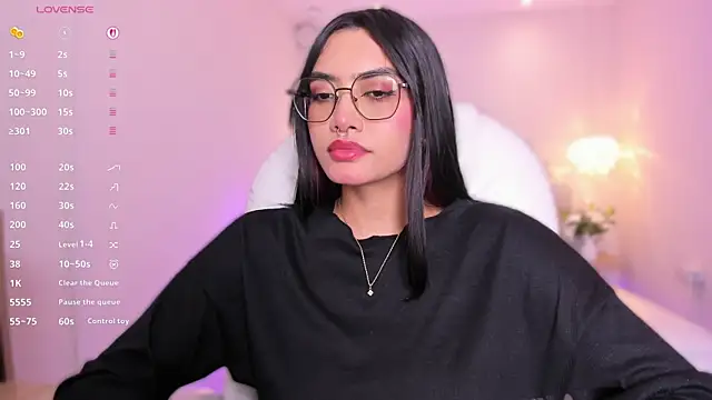 AzuraKindong Live XXX-chat