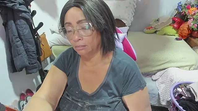 โชว์เว็บแคมของ Mrs_mommy_