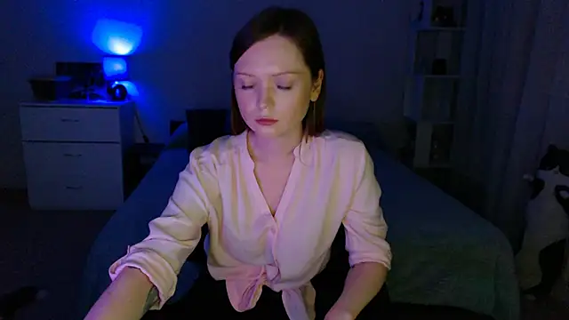 UnicornEsc Live XXX Chat