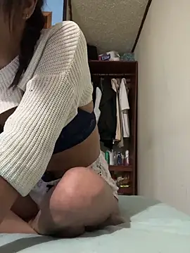 ImCrazzy Live XXX-Chat