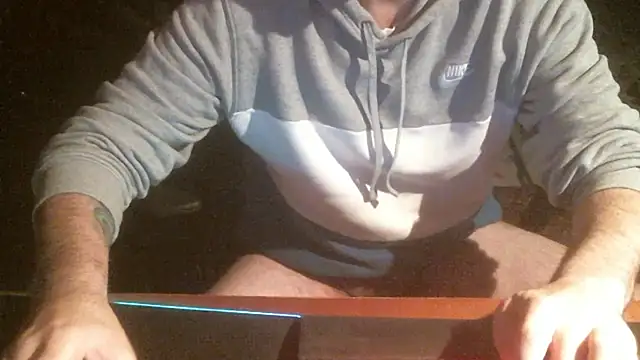 Show de webcam de 6996horus