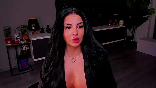 anemarieejolie Live XXX-Chat