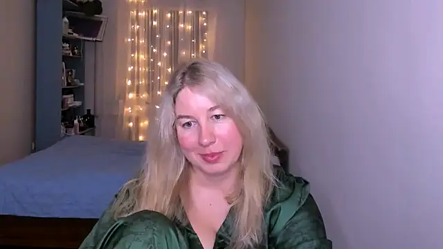 Онлайн чат XXX NancySanders
