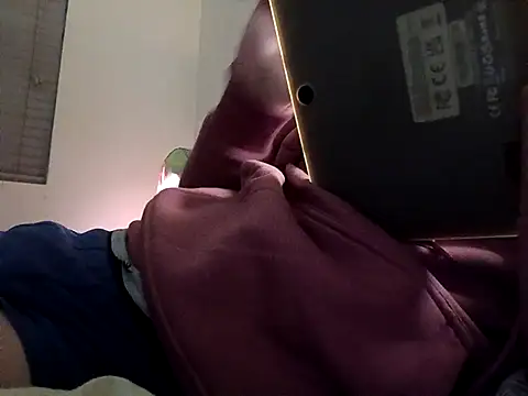 THOMMONSTER5299 网络视讯表演