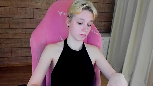 Chat XXX Live AgataGate