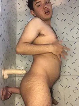 Kody_Royale 在線直播表演