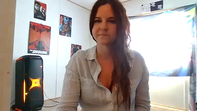 XXX chat uživo modela PennyWiseD