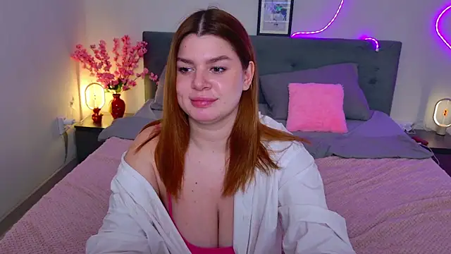 Chat XXX en directo de moneyforPeaches
