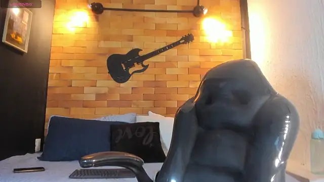 Živý XXX chat Monica_robles_