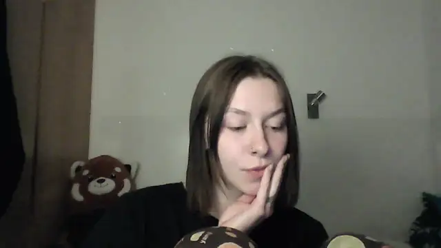 Chat XXX en directo de JuicyErika
